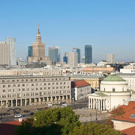 Sheraton Grand Warsaw-3