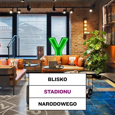 Moxy Warsaw Praga-2